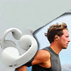 Auriculares inalámbricos Sonoro Luxe con sonido envolvente y diseño elegante