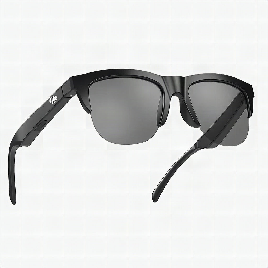 Gafas de sol inteligentes con Bluetooth