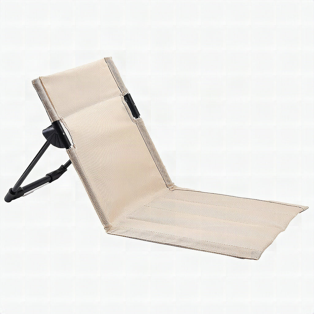 Tumbona plegable relax Ornishop