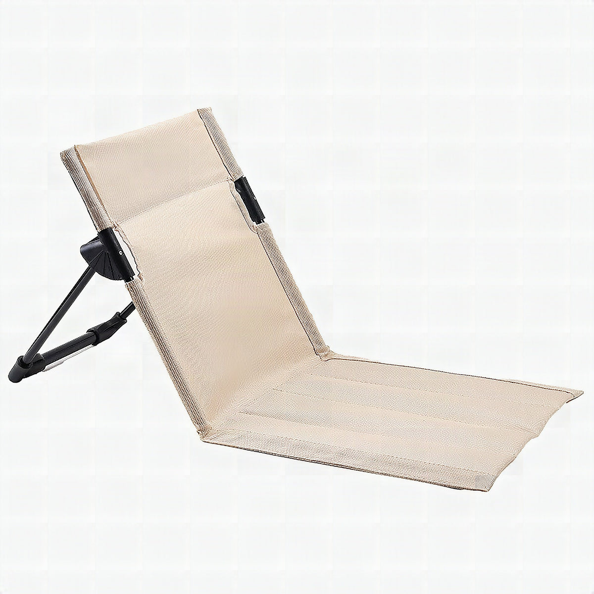 Tumbona plegable relax Ornishop