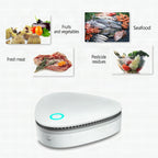 Purificador de aire multifuncional con ozono