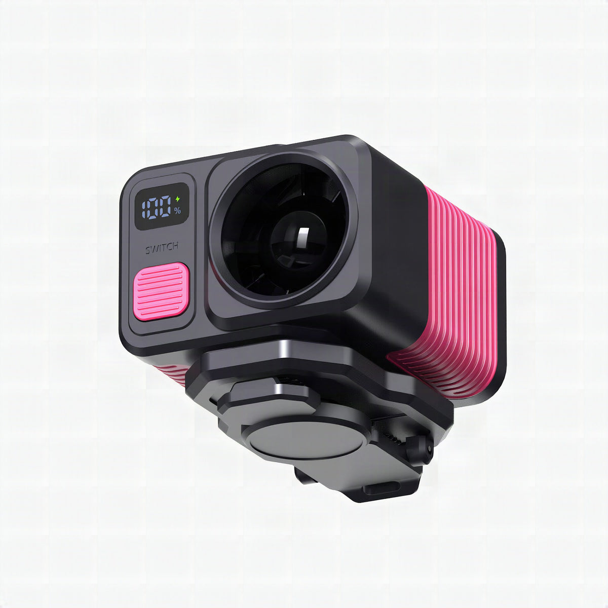 Mini proyector portátil