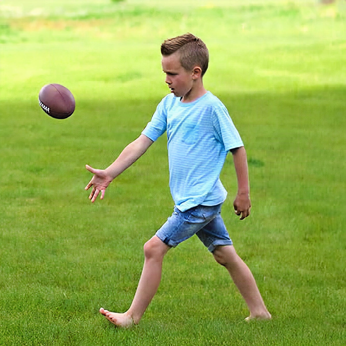 Pelota de juego para mujer