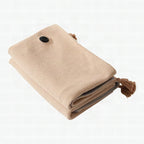 Manta eléctrica USB CozyWarm con 3 niveles de calor y tejido polar suave