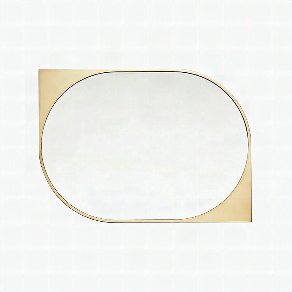 Espejo decorativo de pared