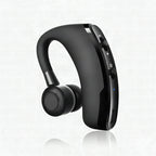 Auriculares inalámbricos con conexión dual y sistema de micrófono inteligente