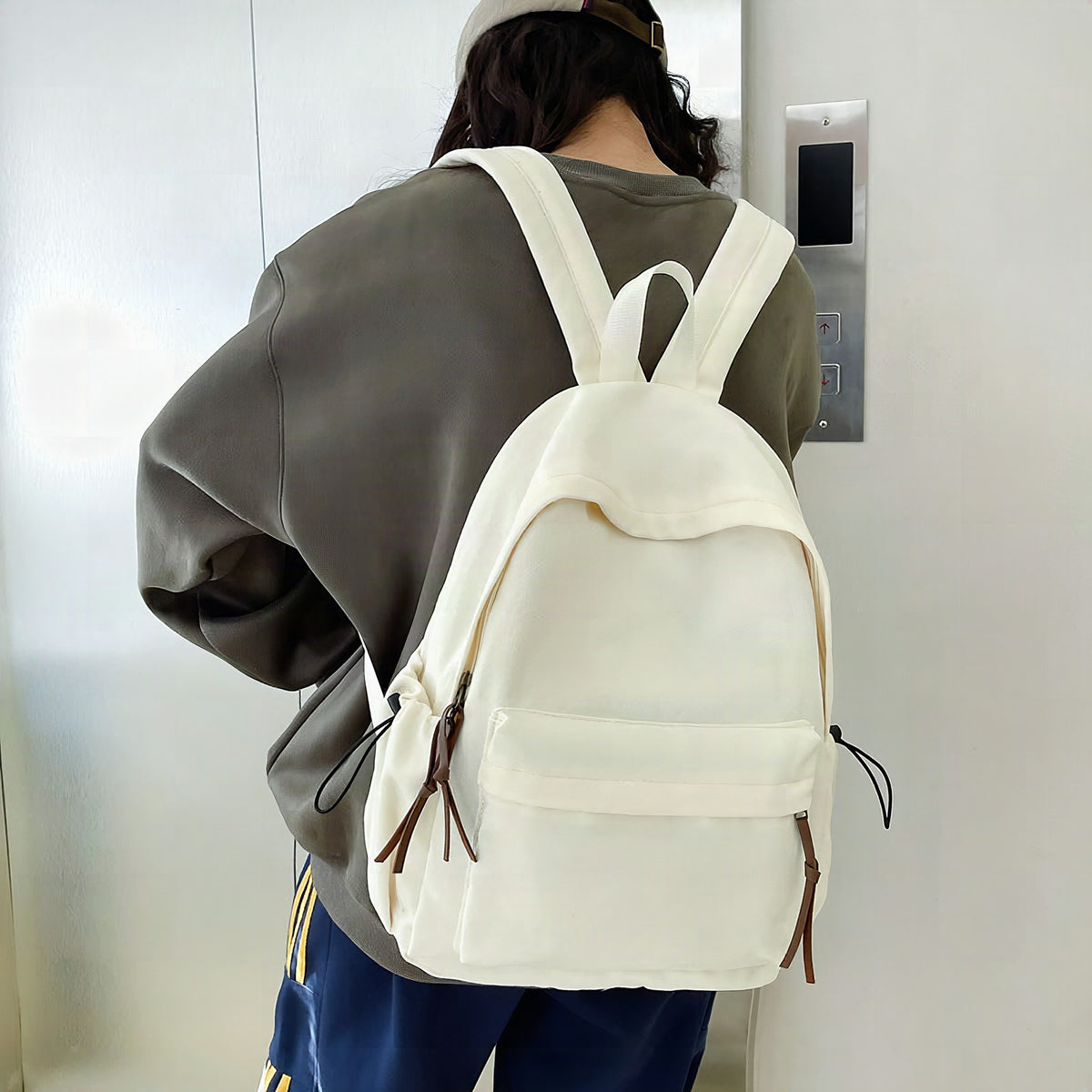Mochila bolso de hombro