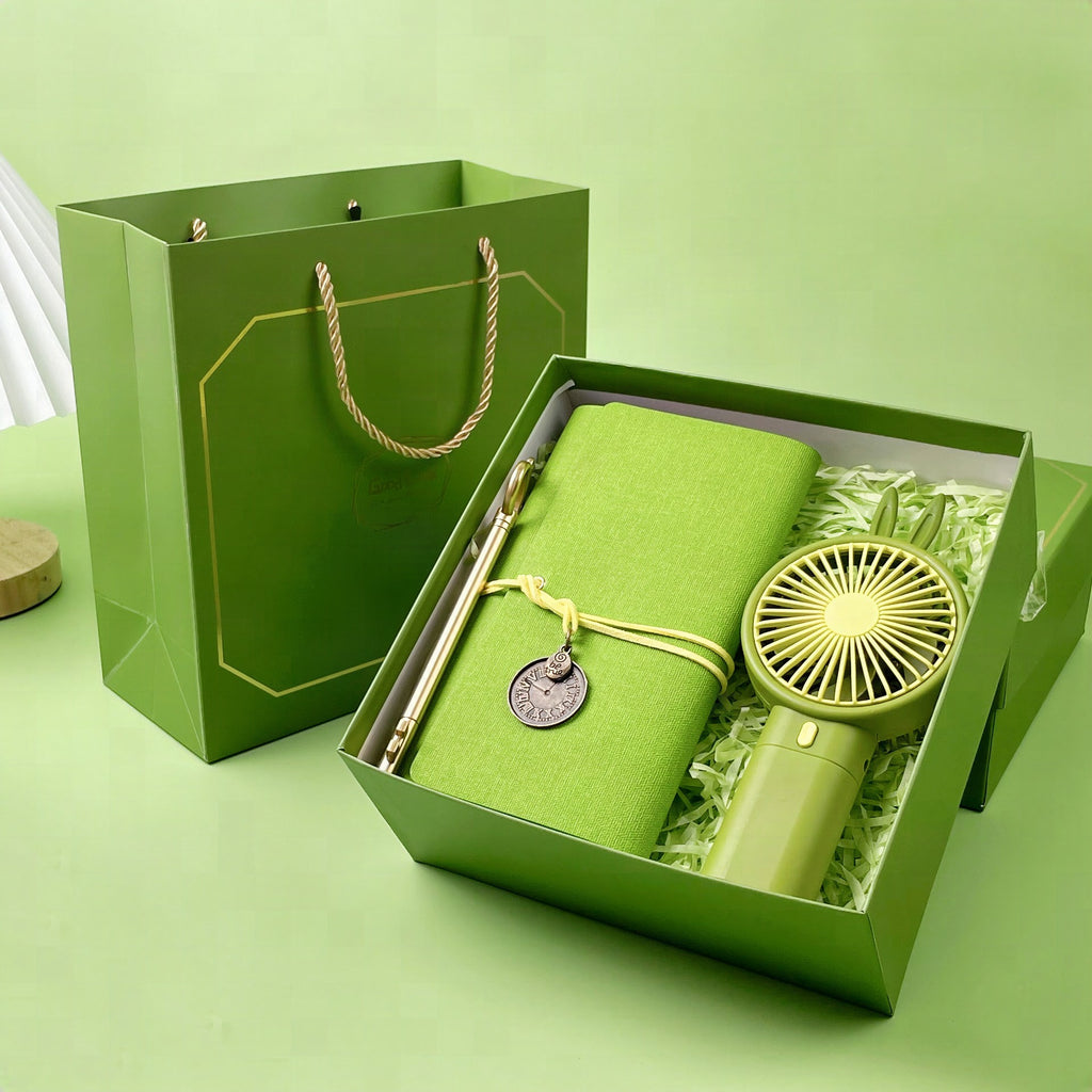 Set de regalo unisex