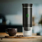 Cafetera portátil 3 en 1