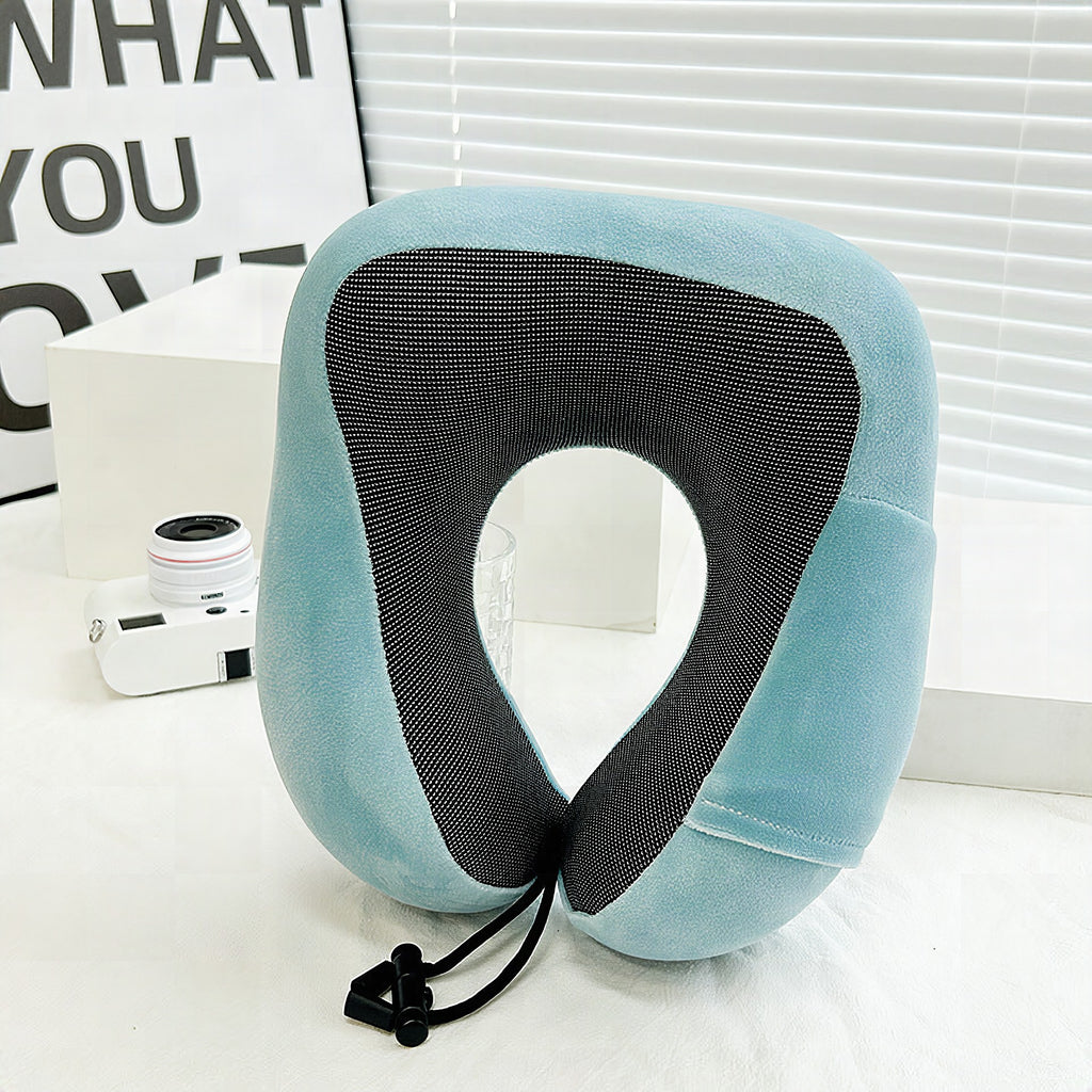 Soporte cervical ergonómico