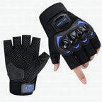 Guantes de boxeo para hombre con protección reforzada