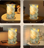 Lámpara decorativa de noche premium