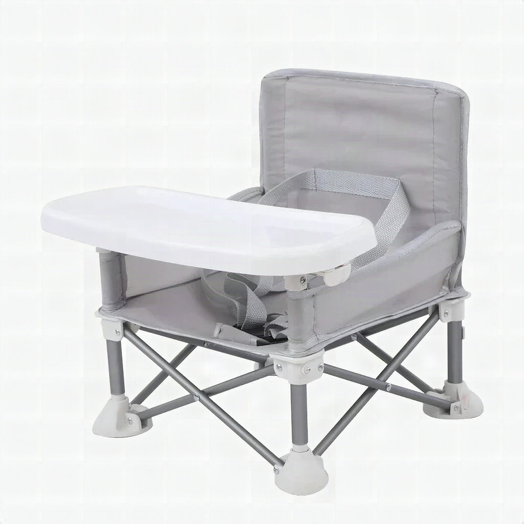 Silla plegable para niños