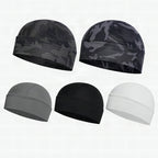 Gorro funcional para hombre