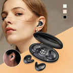 Auriculares inalámbricos invisibles para dormir