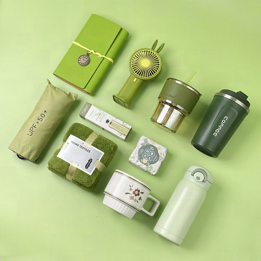 Set de regalo unisex