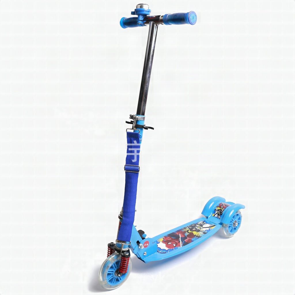 Patinete infantil ajustable