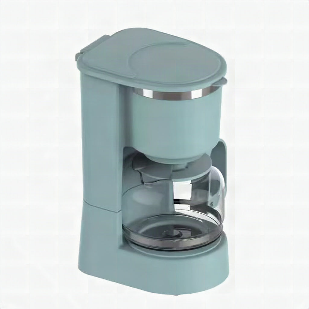 Cafetera de filtro Ornishop