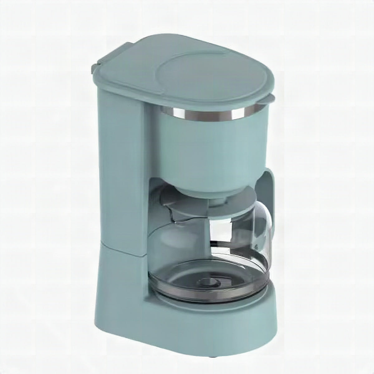 Cafetera de filtro Ornishop
