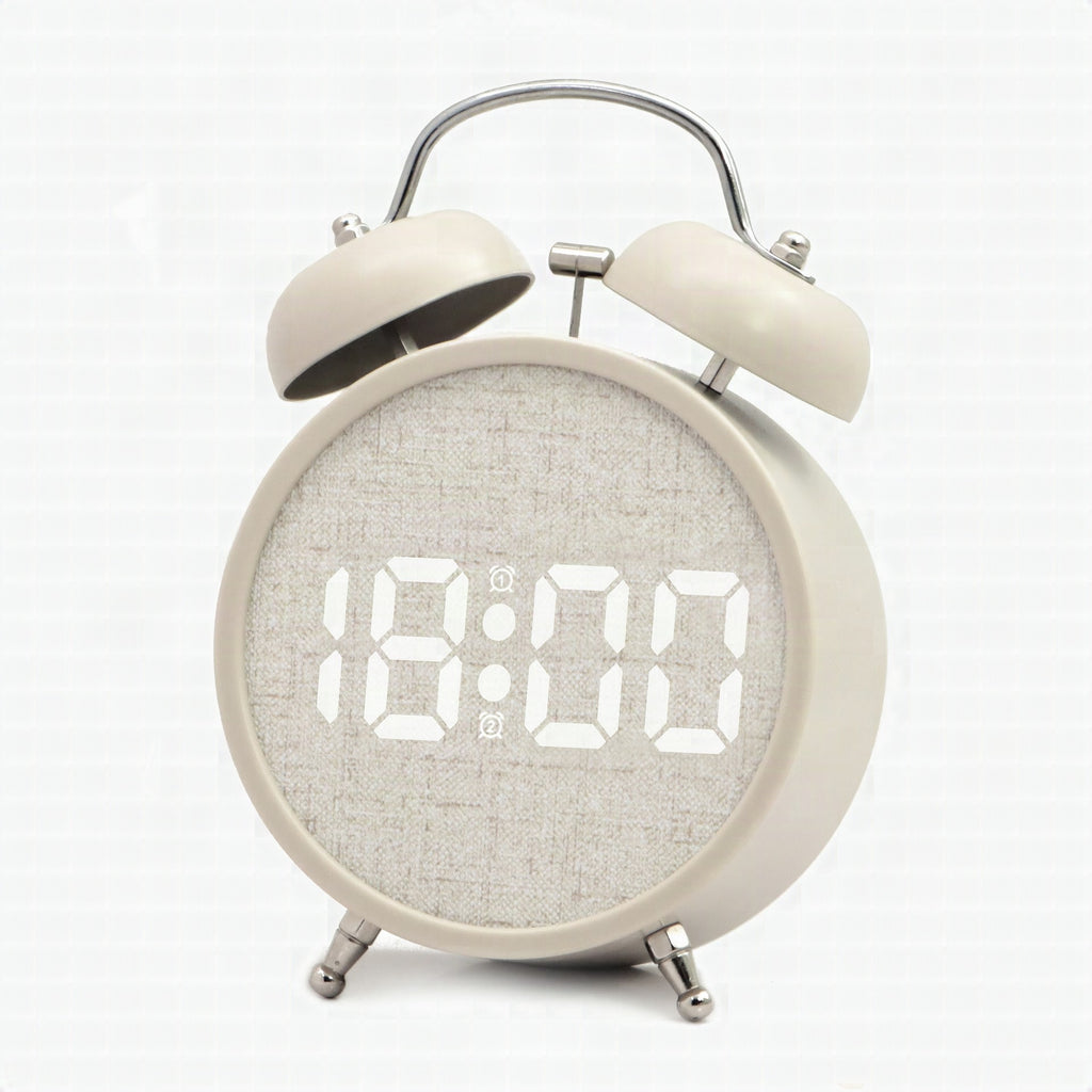 Despertador Ornishop