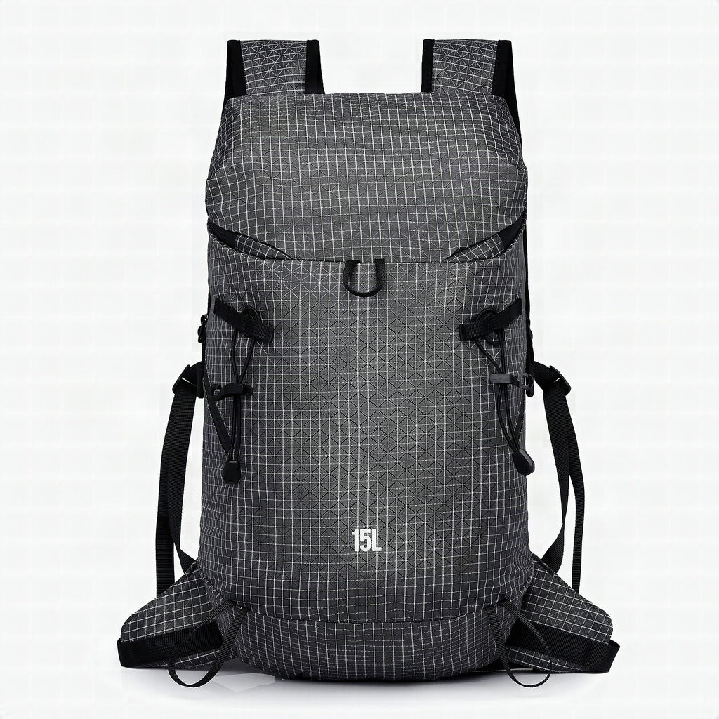 Mochila ligera de viaje para excursiones