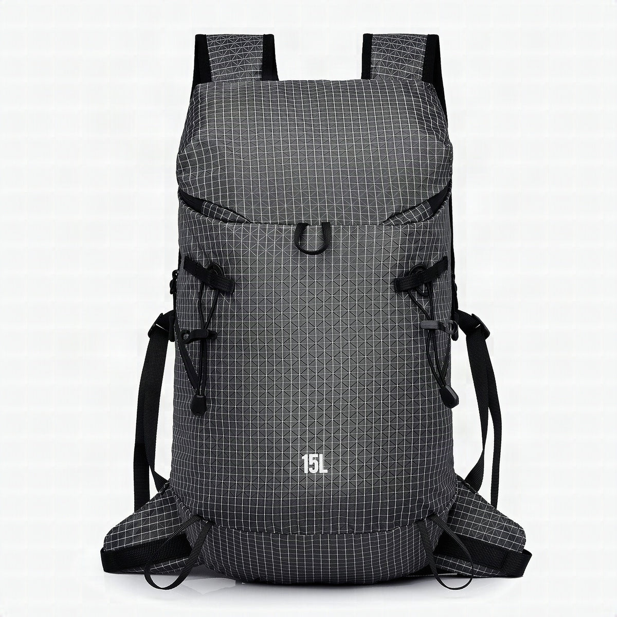 Mochila ligera de viaje para excursiones