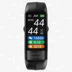 Smartwatch con ECG, presión arterial y monitorización del sueño