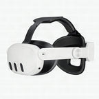 Gafas de realidad virtual con tecnología de audio inmersivo