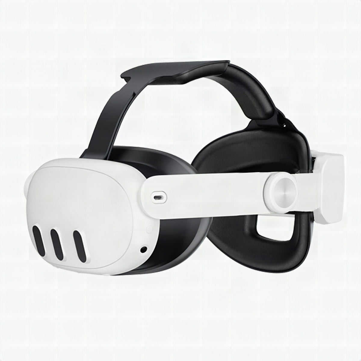 Gafas de realidad virtual con tecnología de audio inmersivo