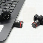 Mini cámara USB