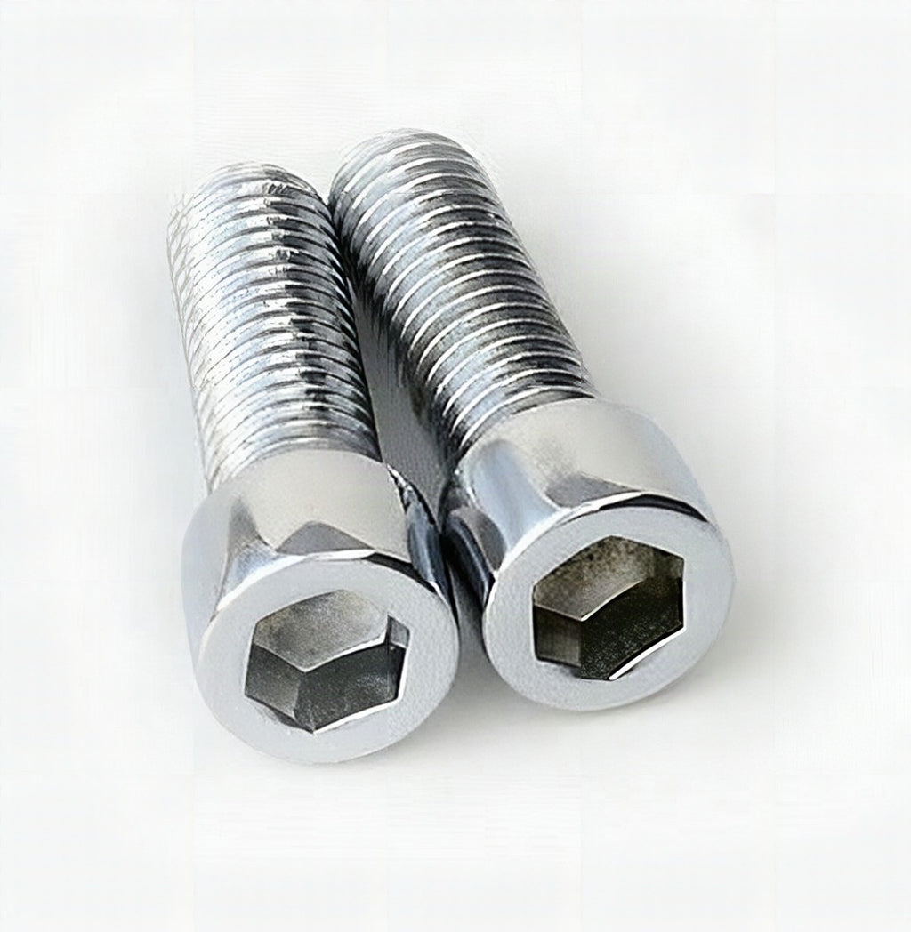 Llave Allen de acero