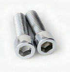 Llave Allen de acero