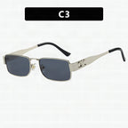 Montura de gafas para hombre