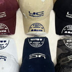 Gorra casual ajustable para hombre