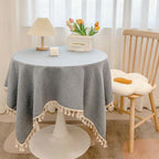 Mantel decorativo para mesa