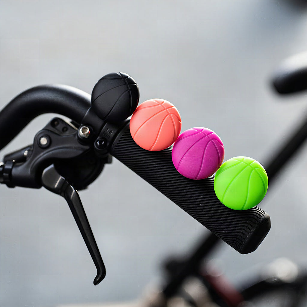 Conector de precisión para accesorios de bicicleta