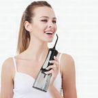 Irrigador dental de agua