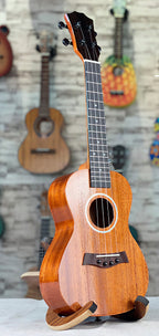 Ukelele de viaje de 23 pulgadas