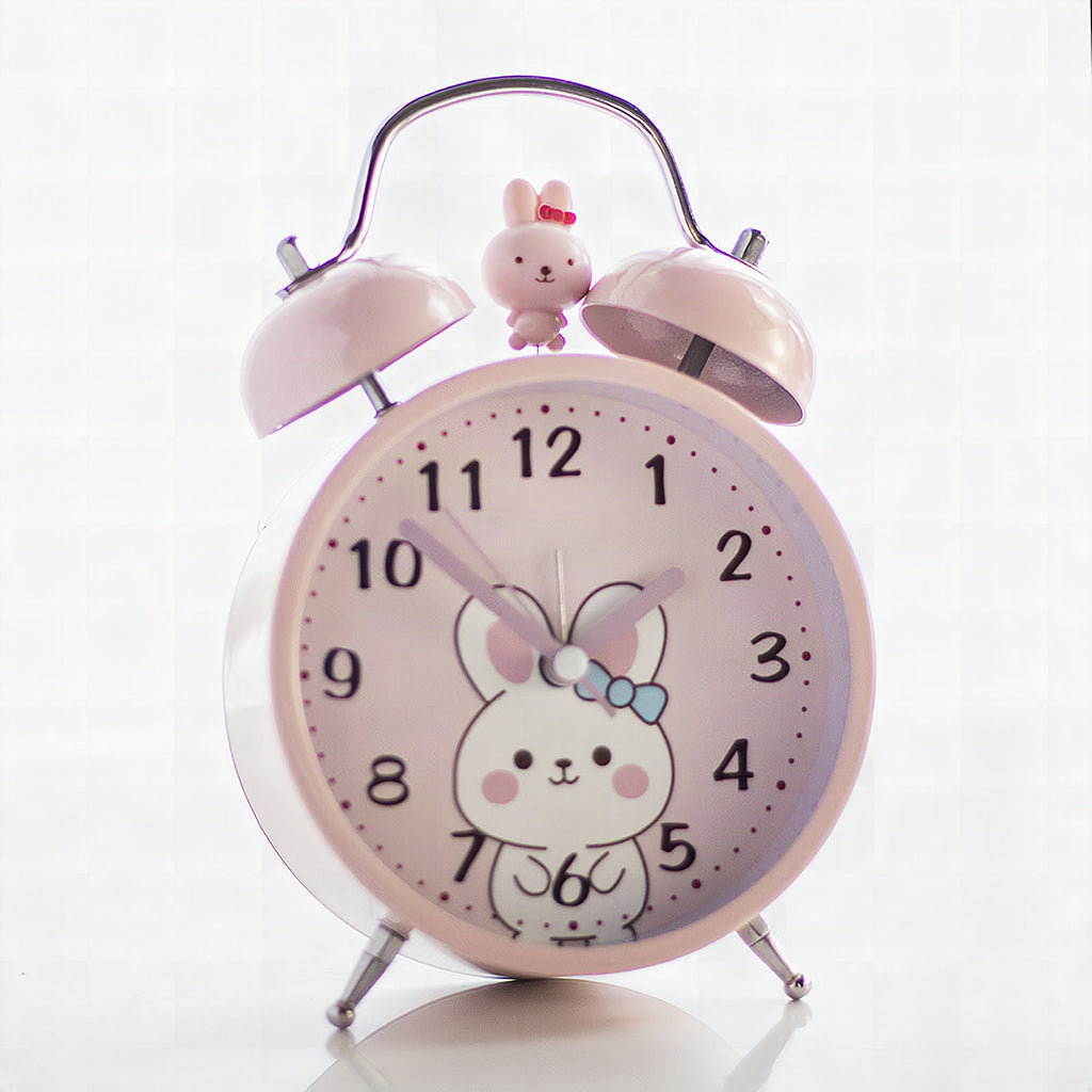 Despertador Ornishop