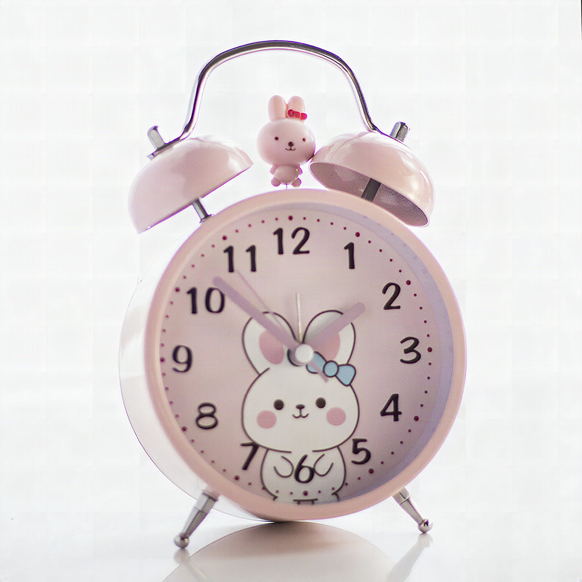 Despertador Ornishop