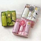 Set de regalo unisex con accesorios prácticos