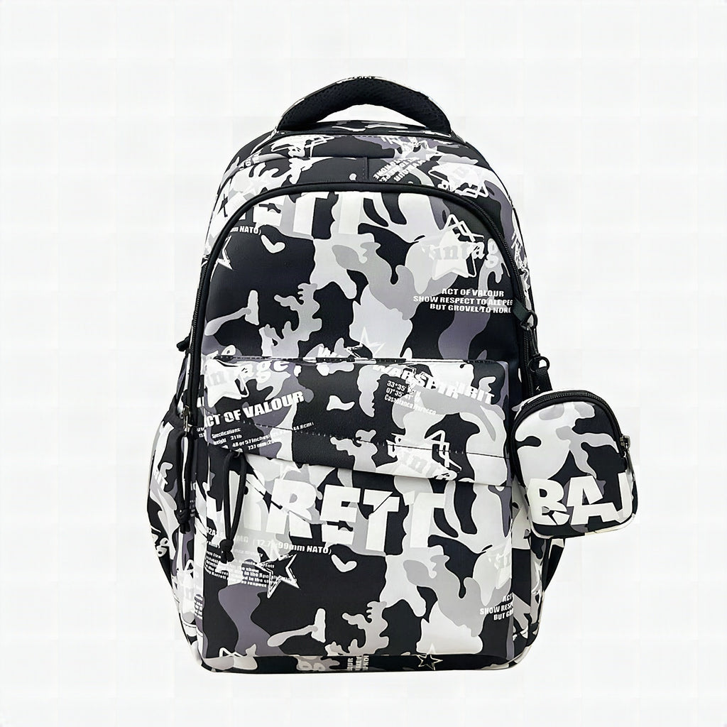 Mochila táctica urbana