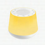 Altavoz Bluetooth portátil con luz ambiental