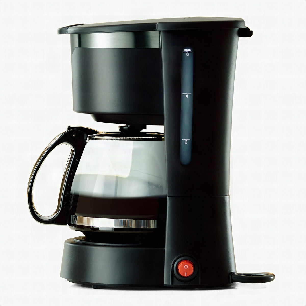 Cafetera Ornishop