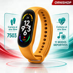 Smartwatch Deportivo Infantil con GPS y Monitor Cardíaco