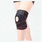 Rodillera ajustable deportiva
