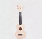 Kit de ukelele para montar tú mismo