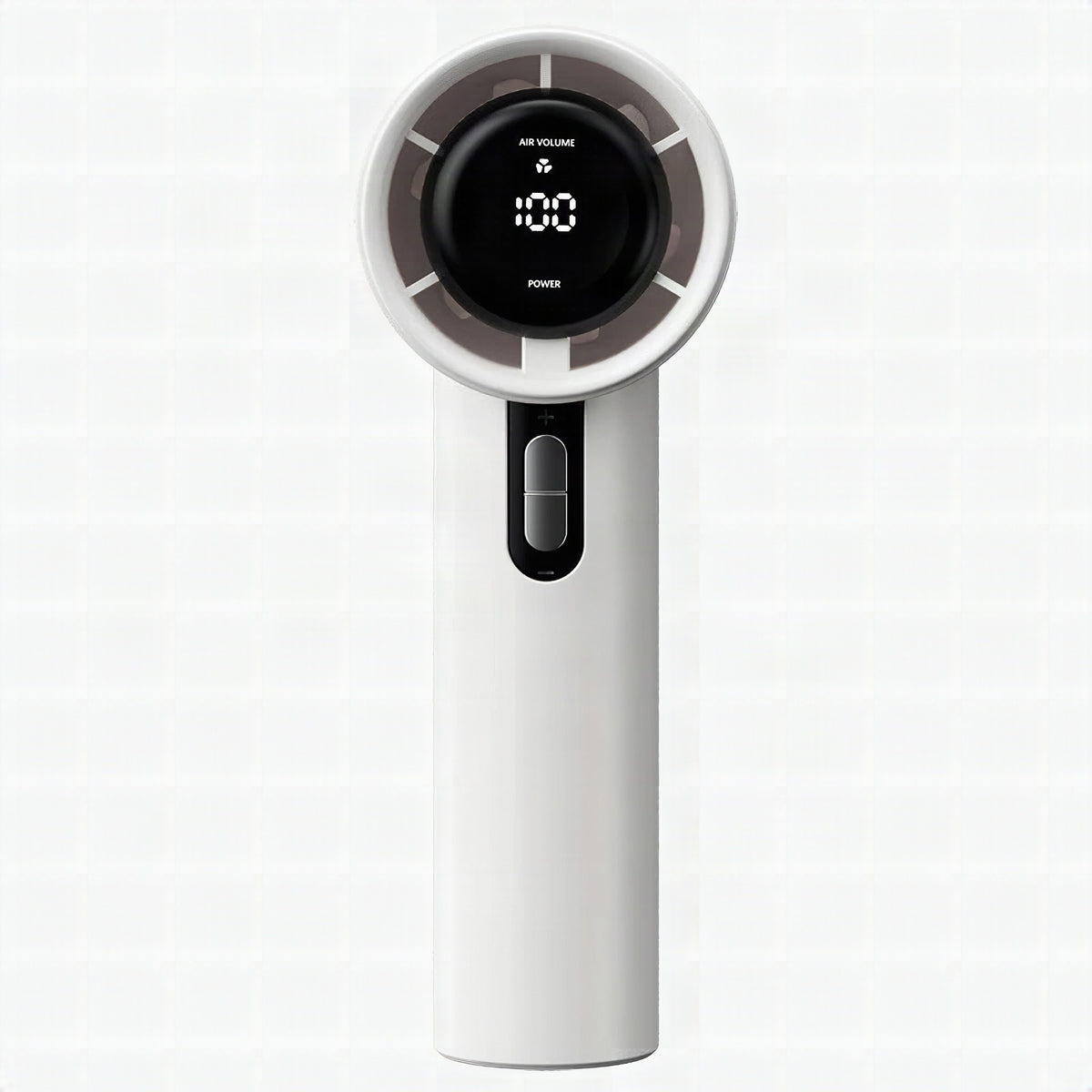 Secador de pelo con tecnología de flujo de aire innovadora