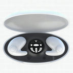 Auriculares Bluetooth para dormir con diseño ergonómico