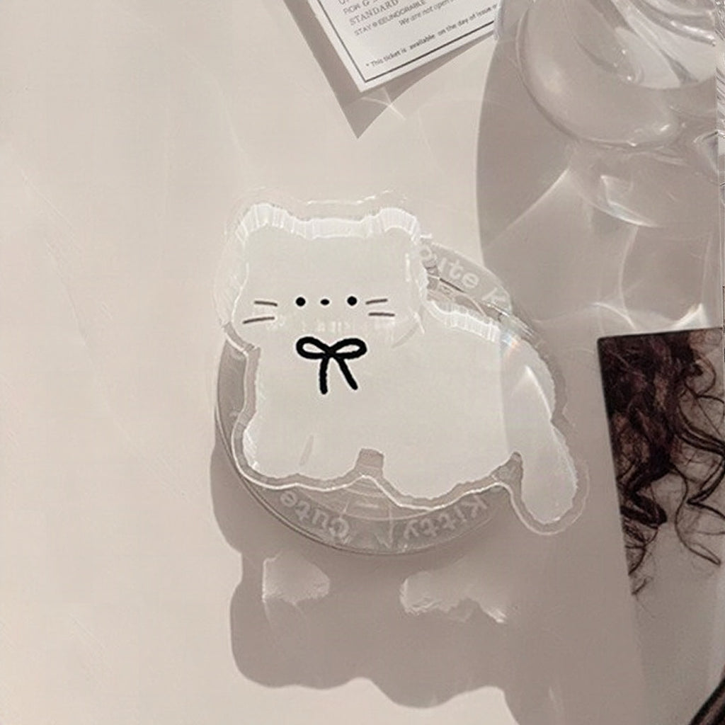 Pegatina de gato